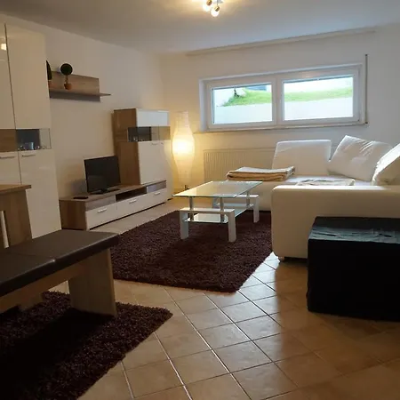 Apartment Germersheim Room photo