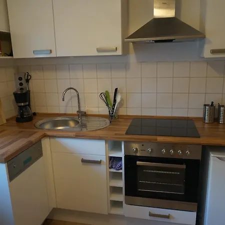 Apartment Germersheim Room photo