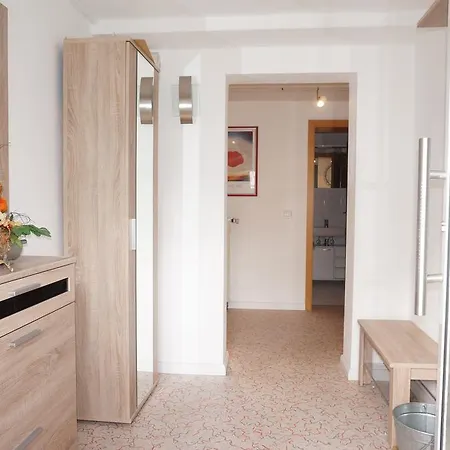Apartment Germersheim Room photo