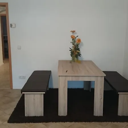 Apartment Germersheim Room photo