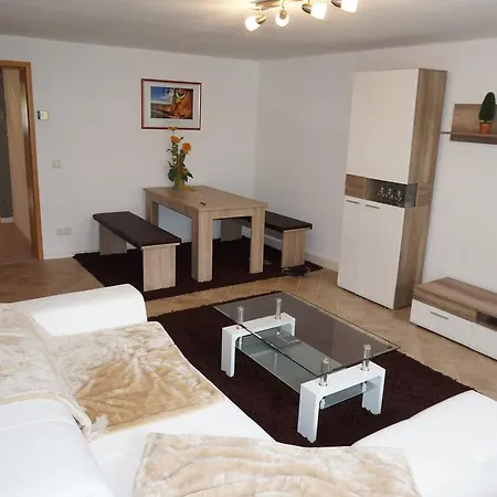 Apartment Germersheim Room photo
