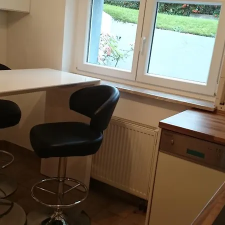 Apartment Germersheim Room photo