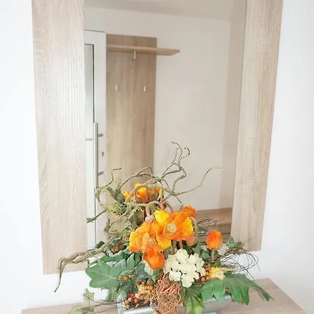 Apartment Germersheim Room photo