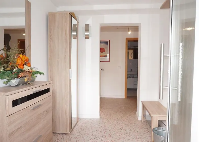 Apartment Germersheim