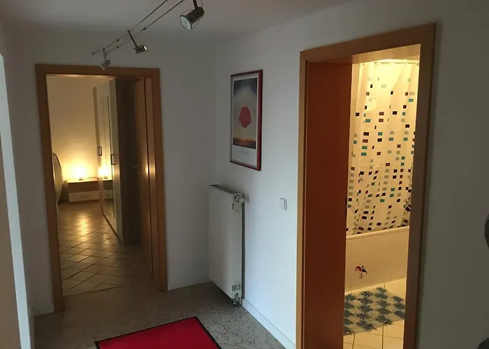 Apartment Germersheim