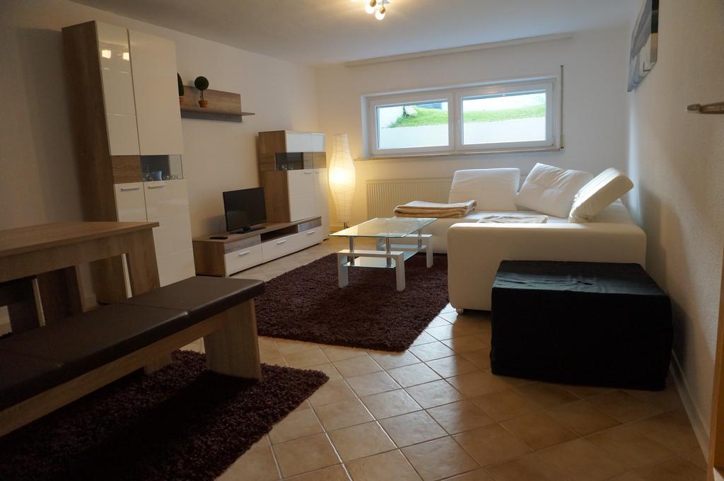 Apartment Germersheim Apartment
