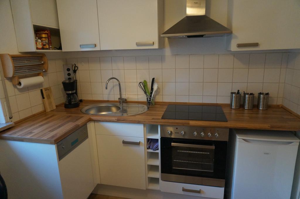 Apartment Apartment Germersheim