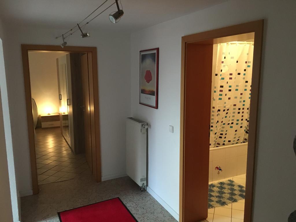 Apartment Apartment Germersheim Germersheim